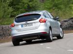 Ford Focus 2014 года